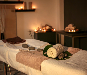 Booking Spa Thư Giãn Dịch Vụ Tốt Tại TP. Hồ Chí Minh Năm 2026 – Xu Hướng Chăm Sóc Sức Khỏe & Tinh Thần