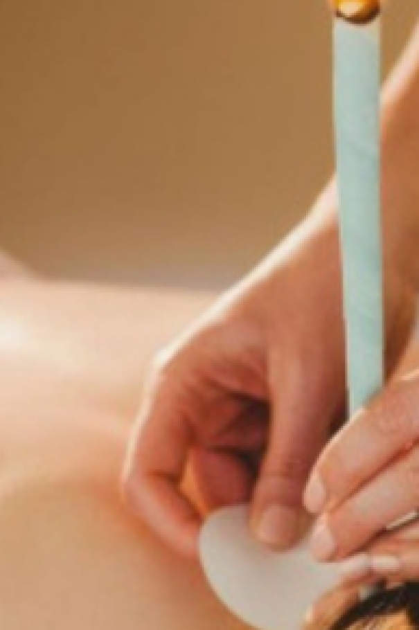 Làm Sạch Ráy Tai