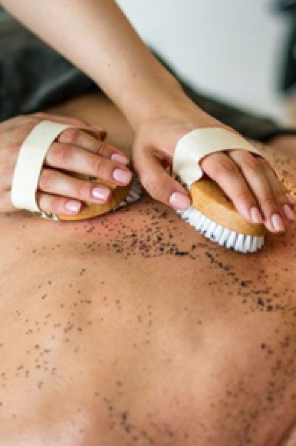 Đắp Thảo Dược